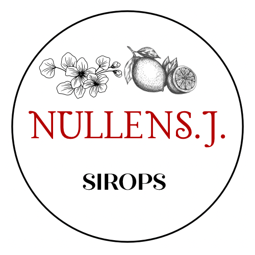 Nullens J sirops